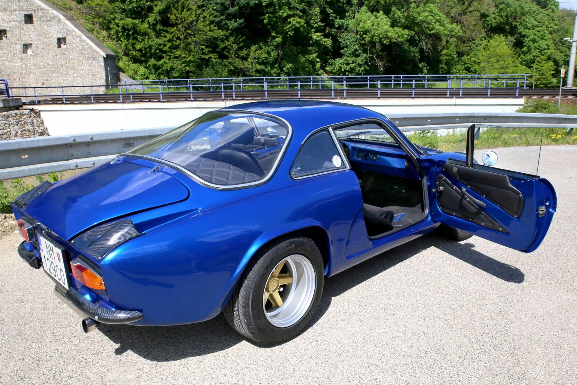Alpine Classic Cars for Sale Classic Trader