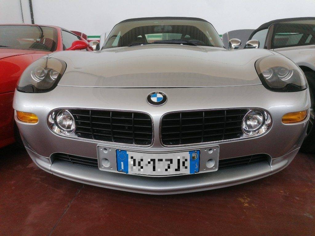 Bmw Z8 Classic Cars For Sale Classic Trader Bmw Z8 Classic Cars For Sale Classic Trader