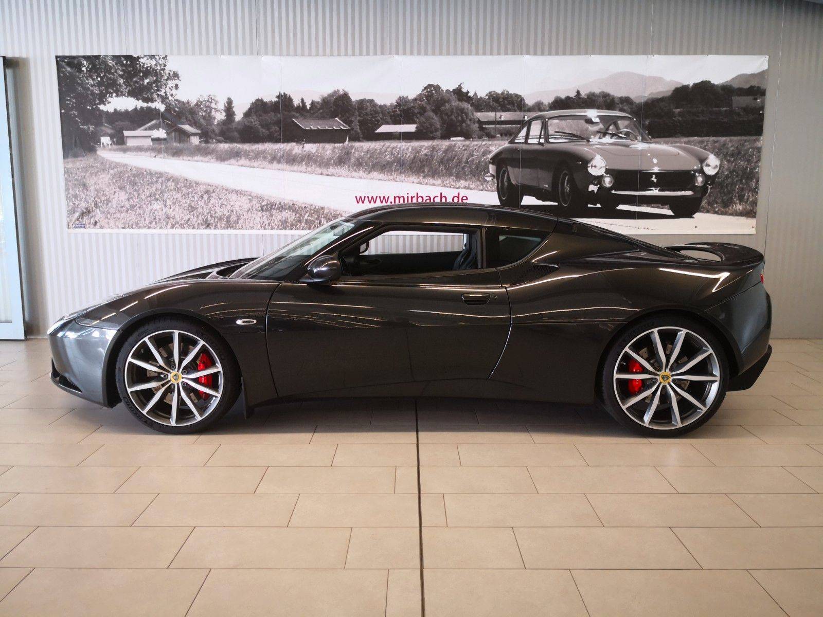 For Sale Lotus Evora S Offered For