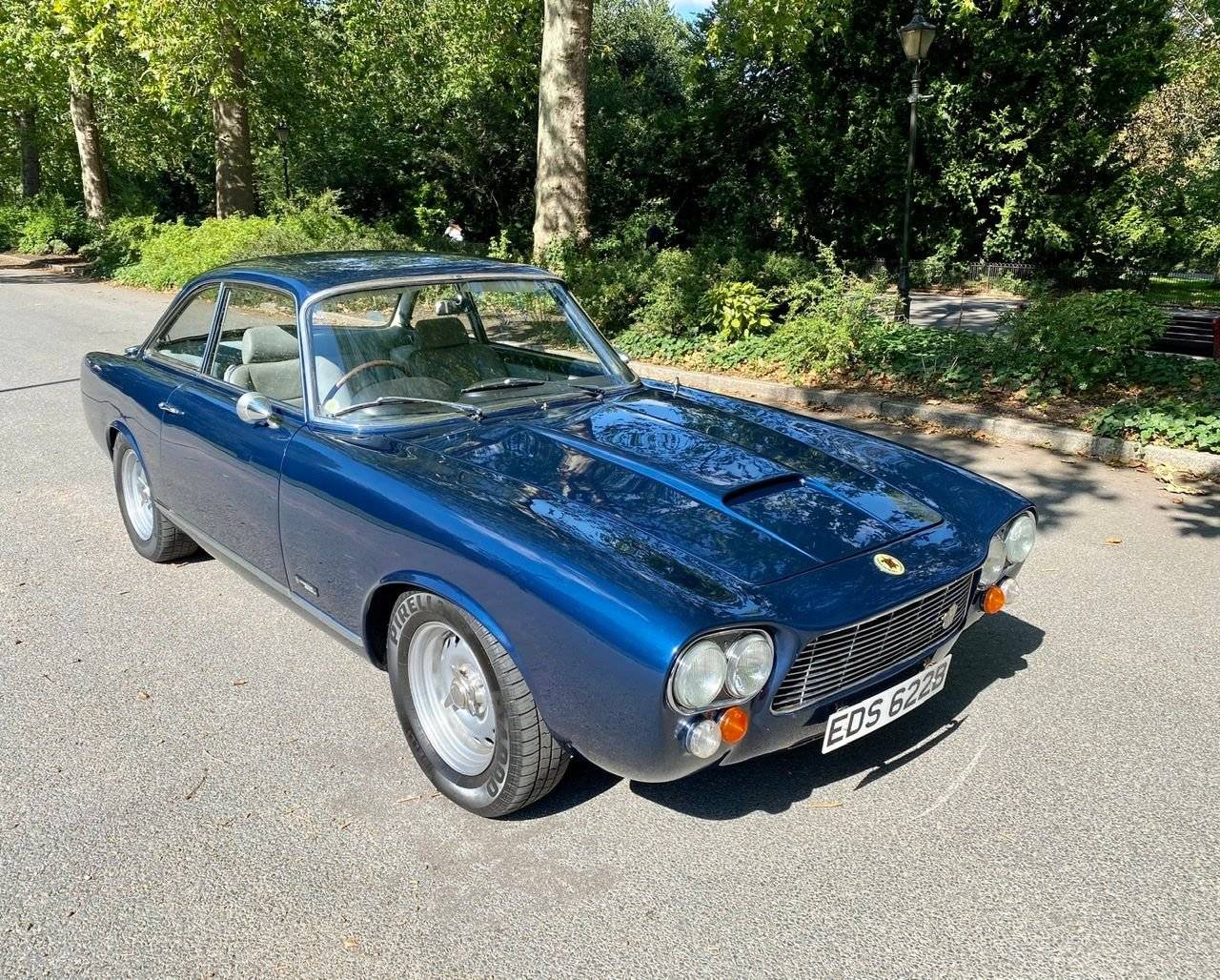 Gordon-Keeble Classic Cars for Sale - Classic Trader