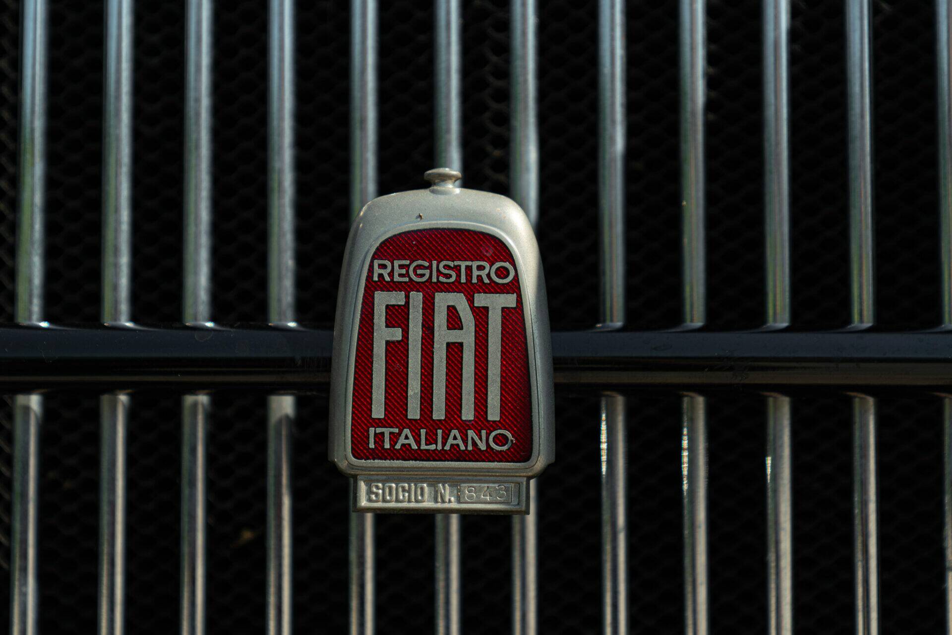 1932 FIAT 514, foto 11