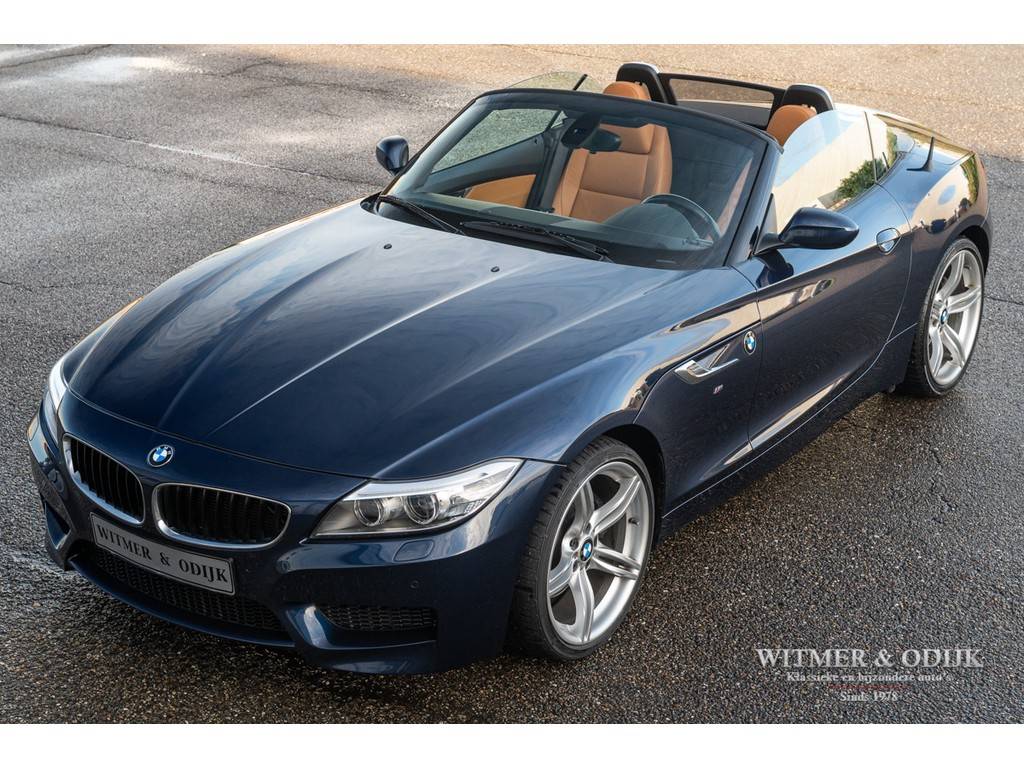 verwijderen output koel For Sale: BMW Z4 sDrive28i (2014) offered for GBP 25,048