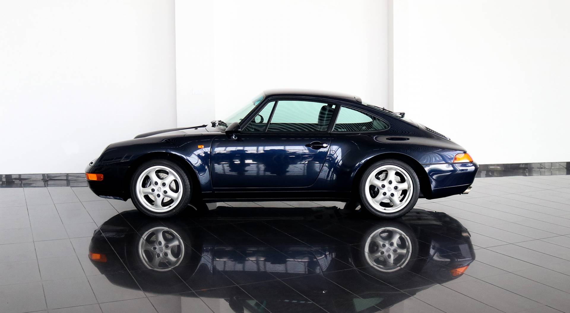 Porsche 911 Oldtimer kaufen - Classic Trader