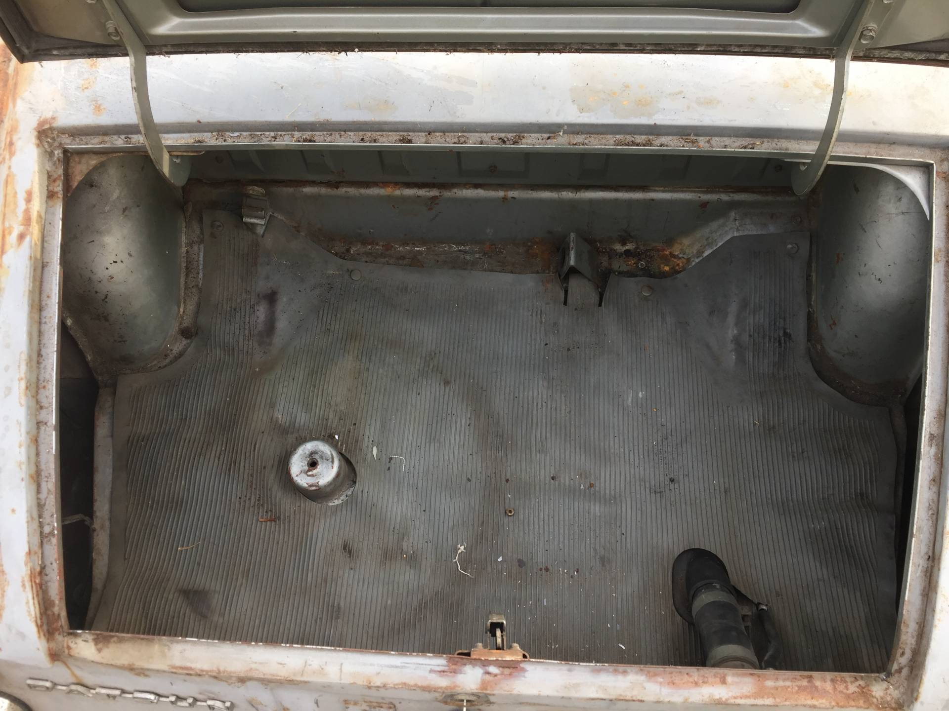 Datsun Fairlady Classic Cars for Sale - Classic Trader