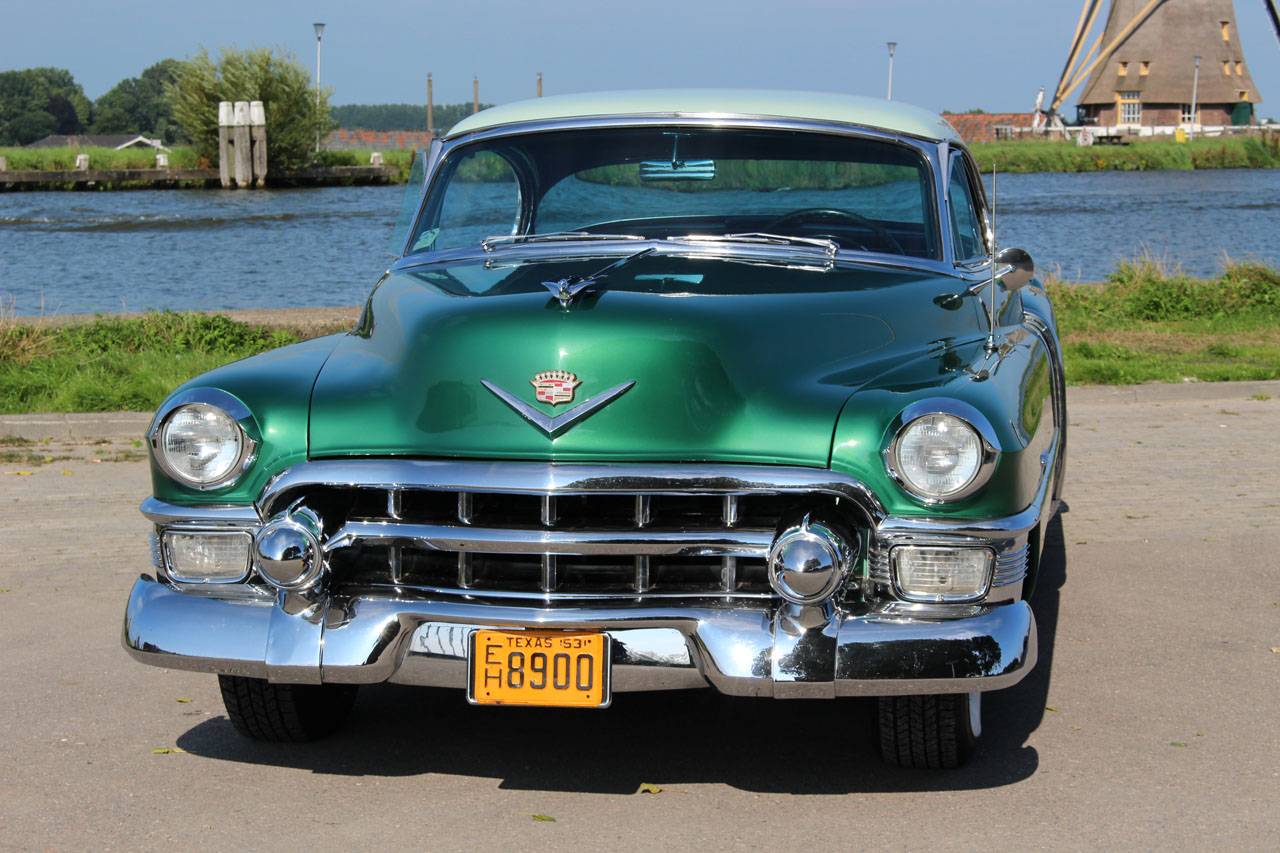 Cadillac Classic Cars for Sale - Classic Trader