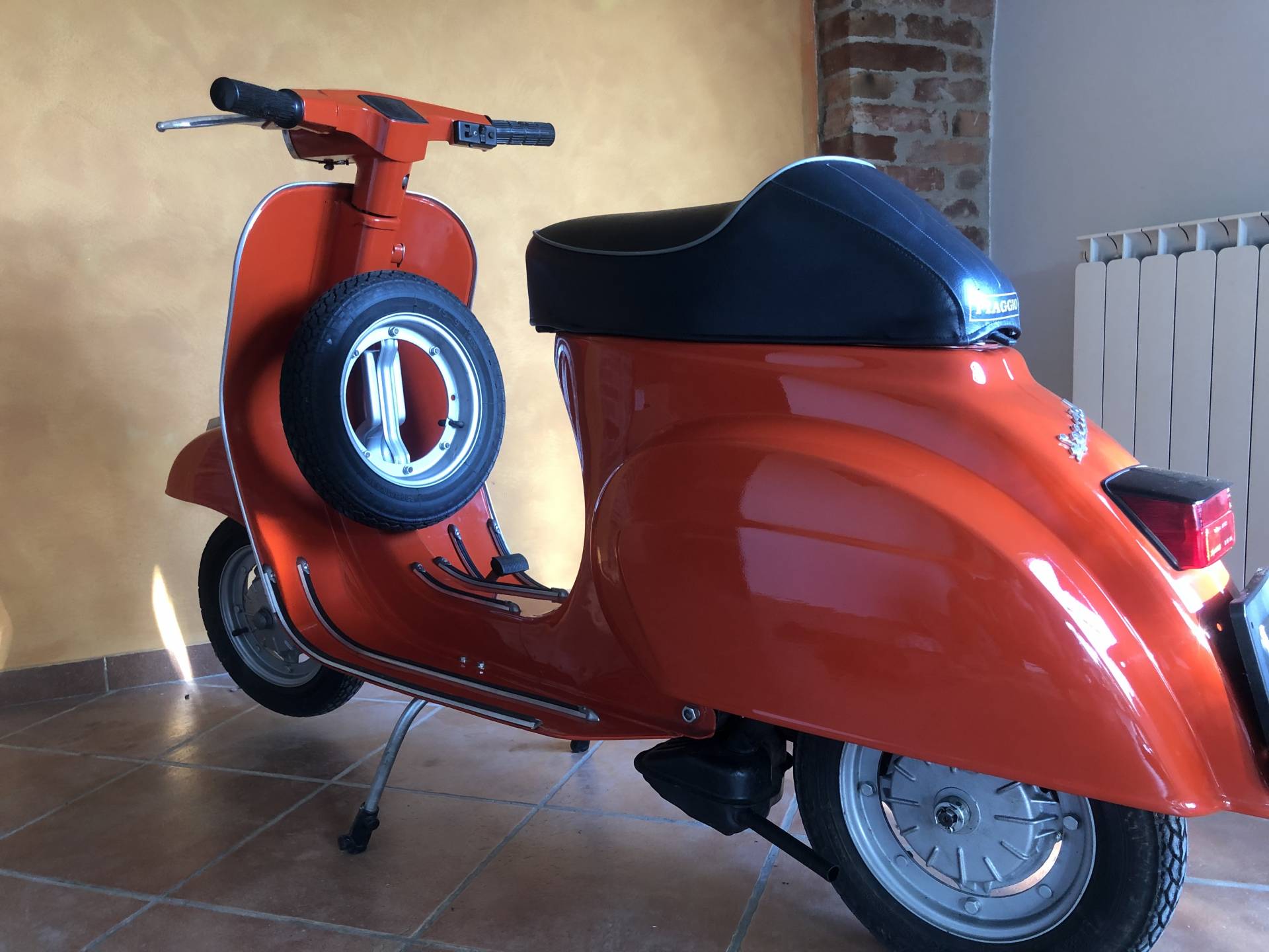 Piaggio Vespa  50 N Special 1970 in vendita a 2 700  EUR