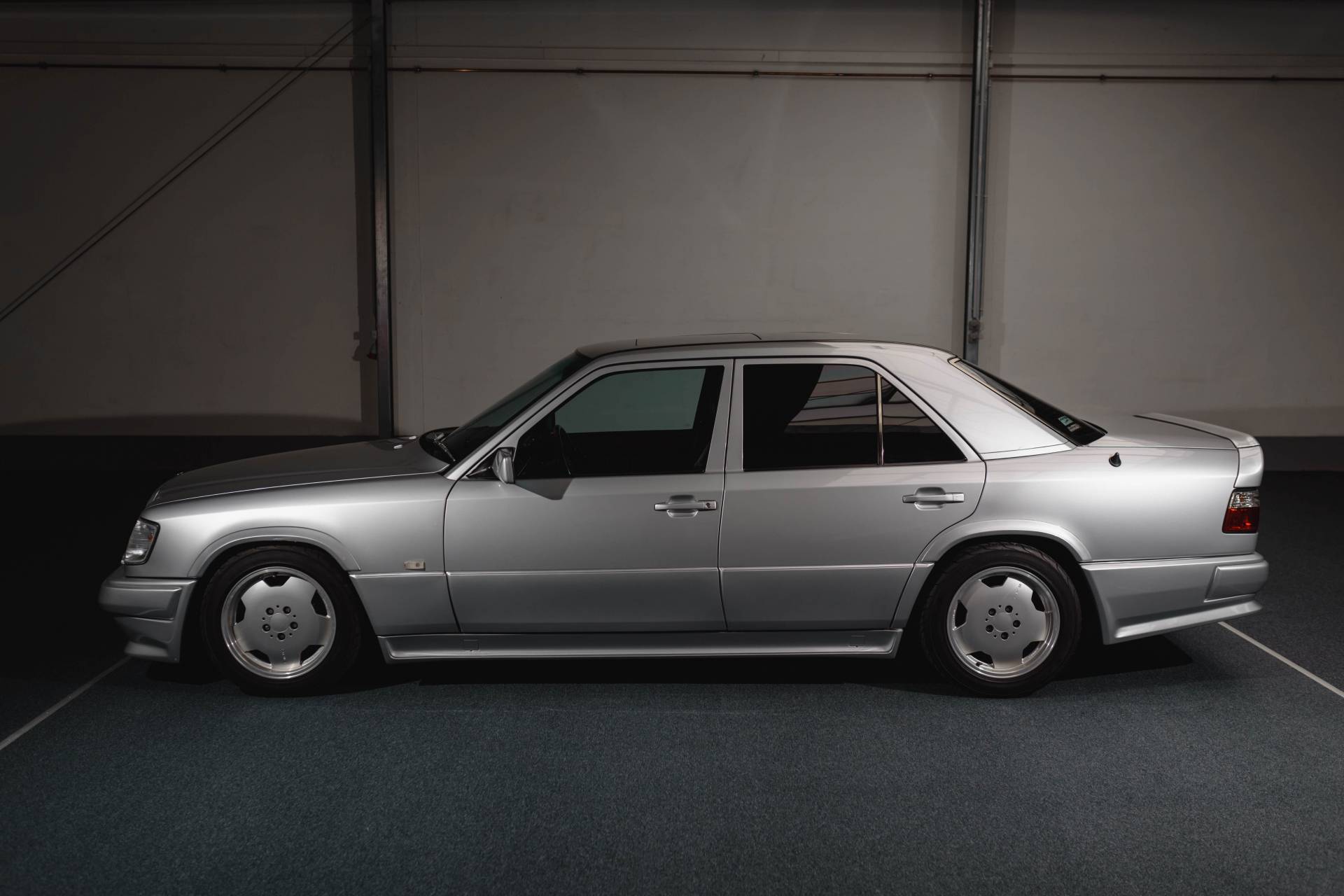 Mercedes Benz 300 E 24 3 4 Amg 1993 Fur 29 999 Eur Kaufen