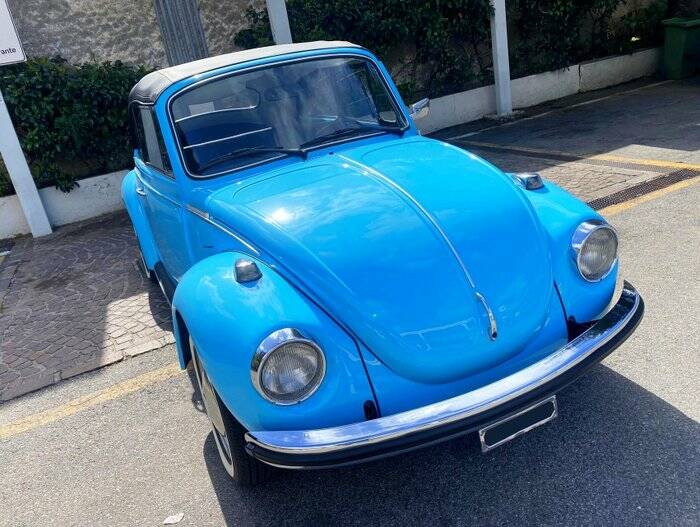 For Sale: Volkswagen Beetle 1303 (1973) offered for Price on request