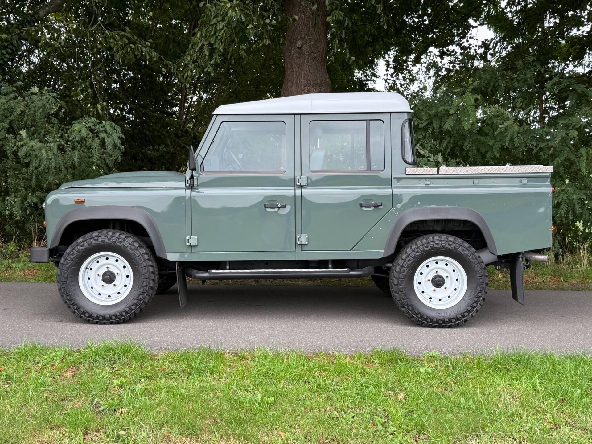 Land Rover Defender (2016) en vente pour 65 900