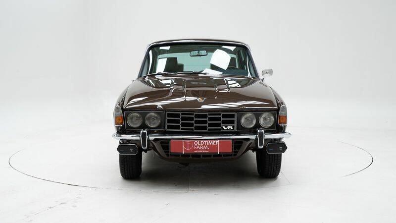 1971 Rover 3500, foto 9
