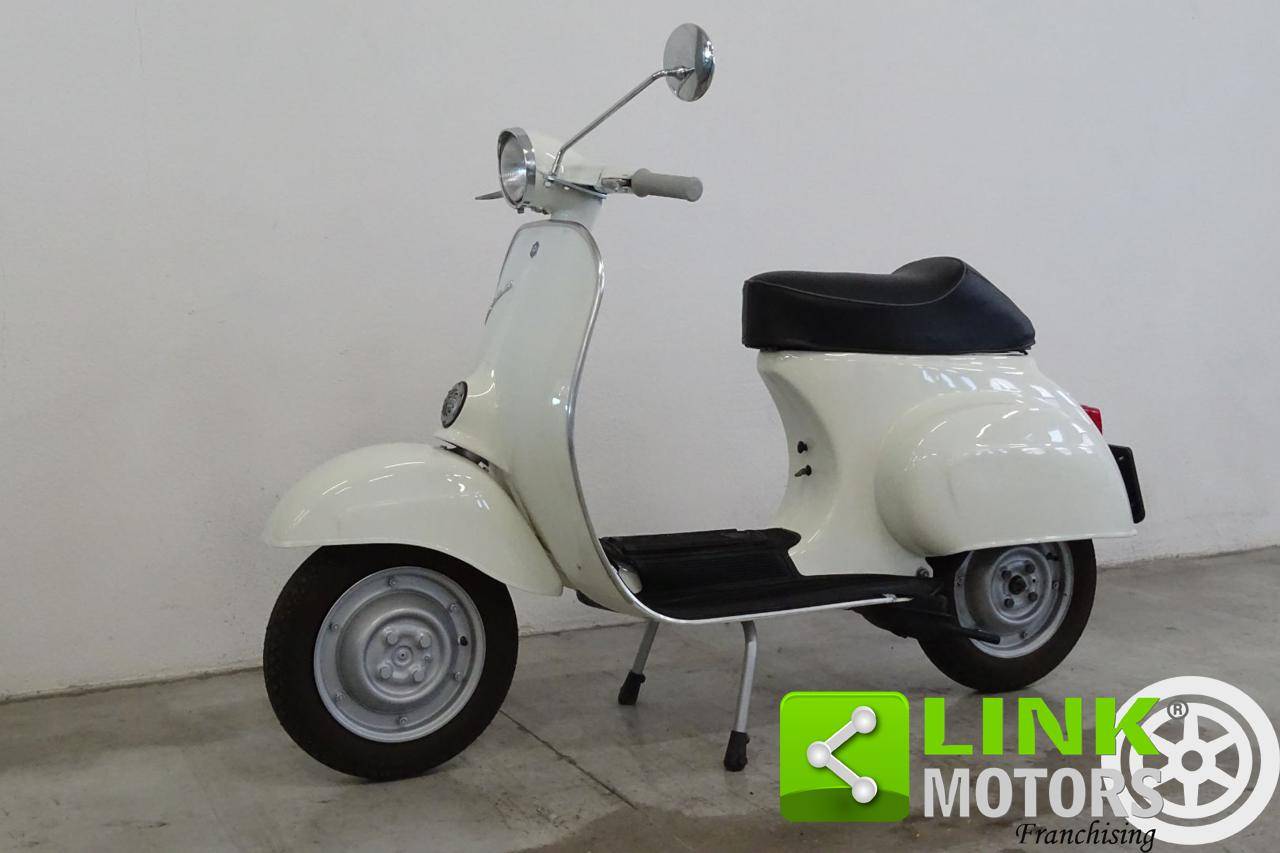 Vespa 125 Vespa 50 1963 Valore Biancospino Vespa 50 Special