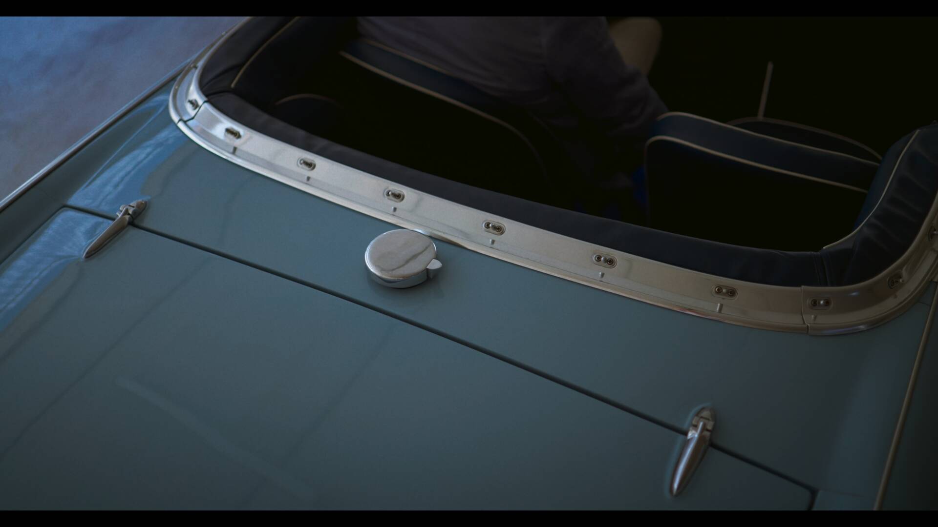 1962 Triumph TR 4, foto 11