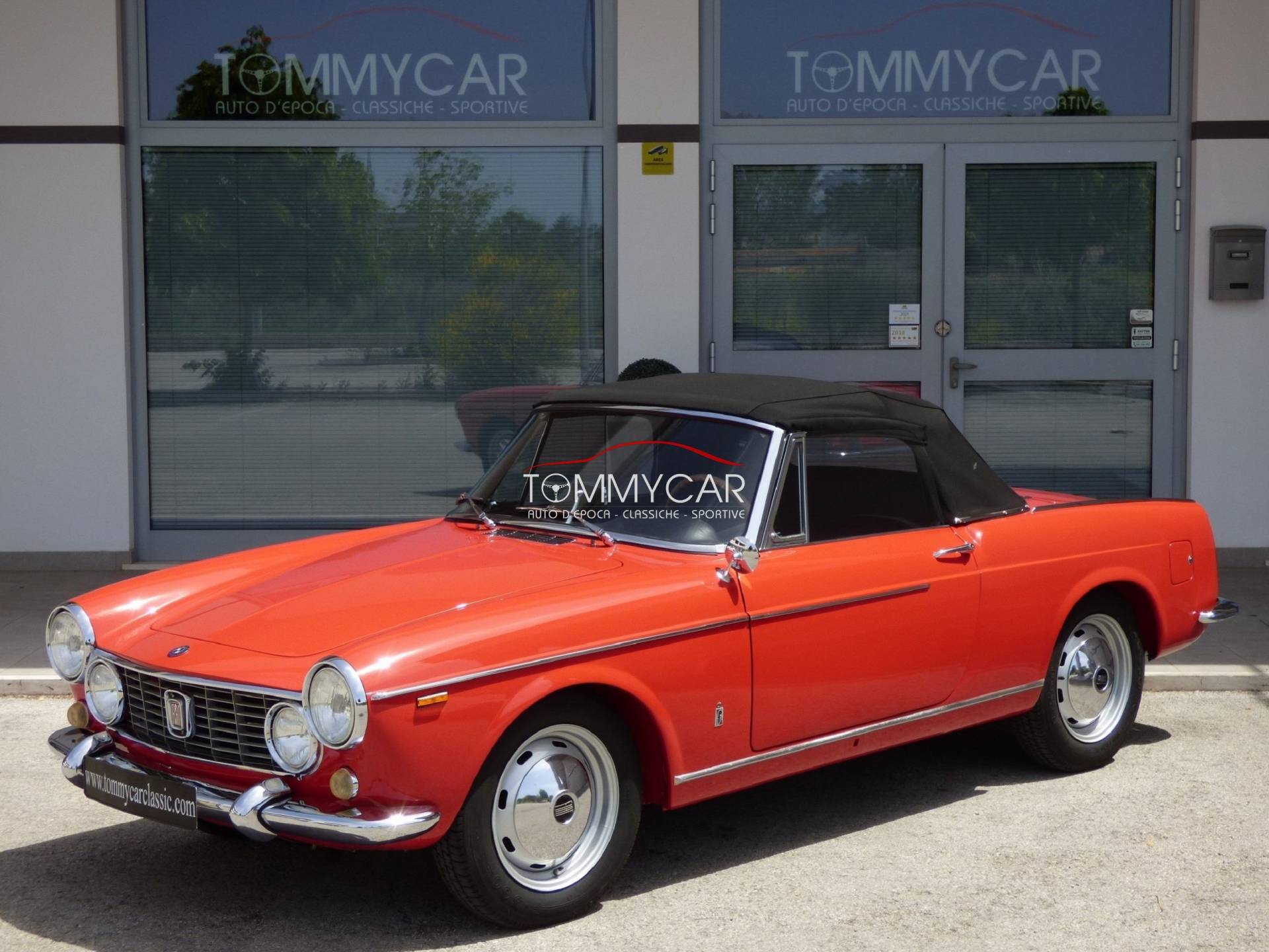 Fiat Classic Cars For Sale Classic Trader
