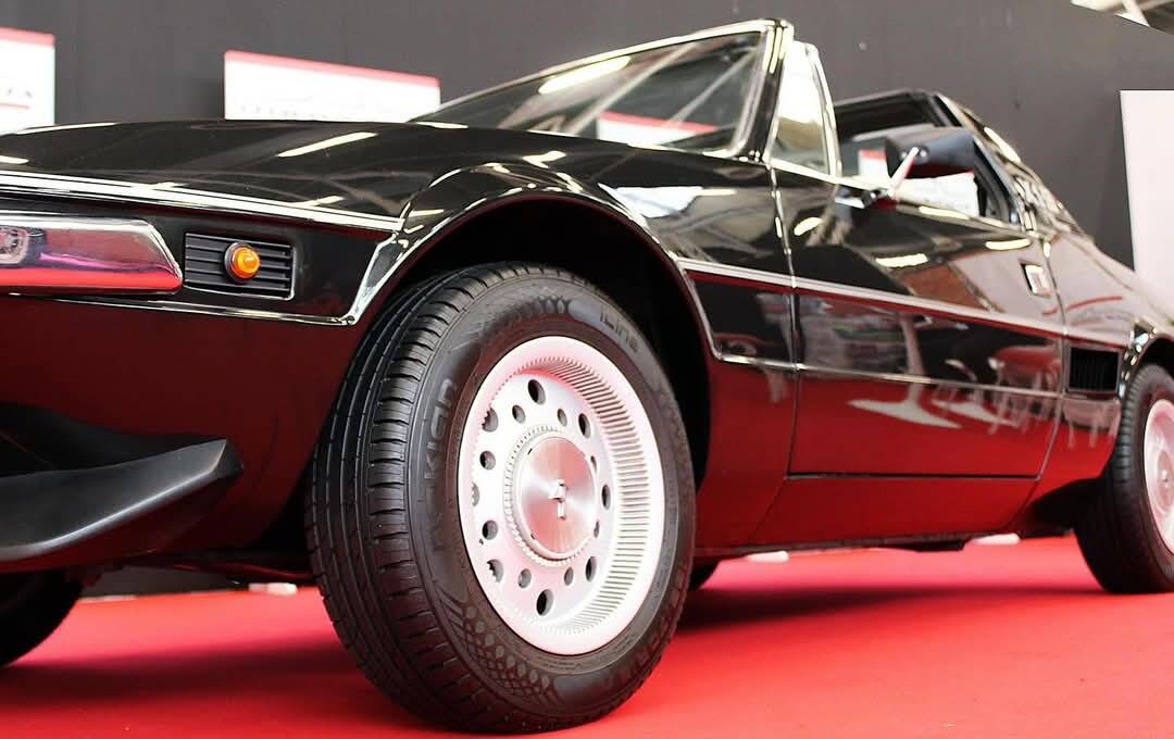 1978 BERTONE FIAT X1/9 LIDO Photo Foto Presse Originale Archive * No Brochure EUR 49,95 - FR