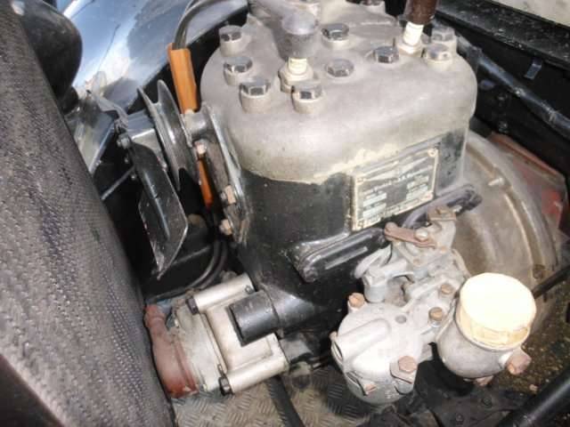 Zu Verkaufen Framo V 501/1 (1940) angeboten für 28.000