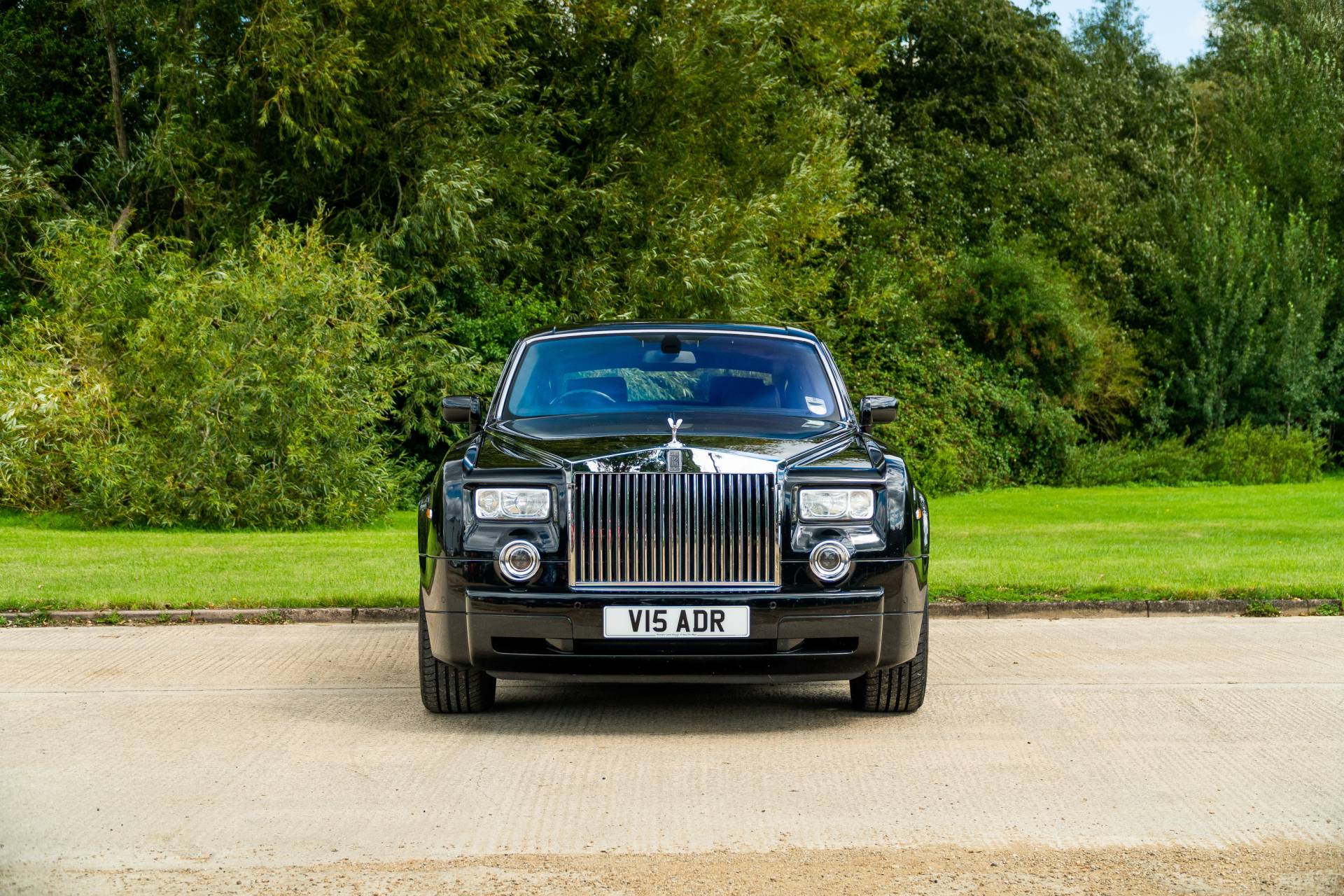 For Sale RollsRoyce Phantom VII (2005) offered for GBP 93,995