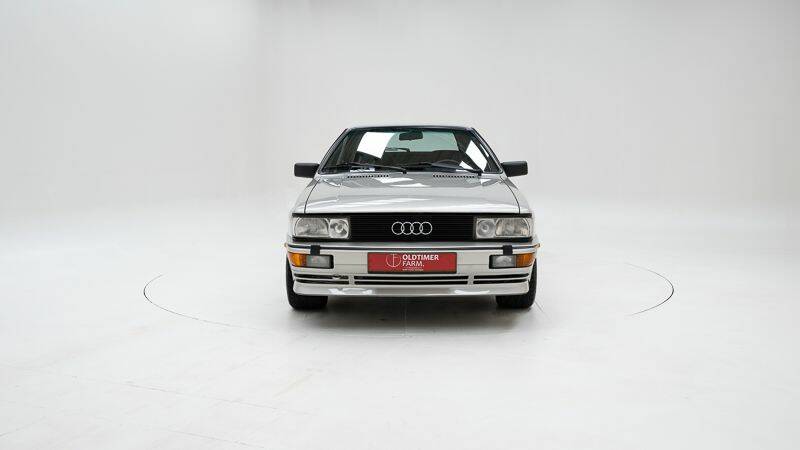 1983 Audi quattro, foto 5