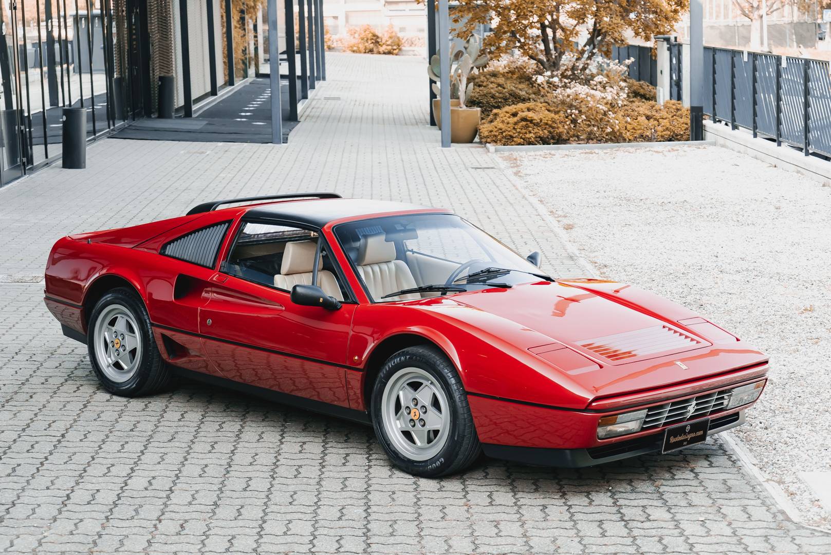 Ferrari 208 for sale