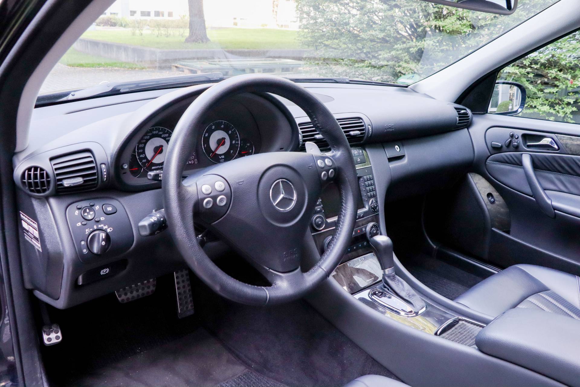 Mercedes Benz C Klasse W 203 Oldtimer Kaufen Classic Trader