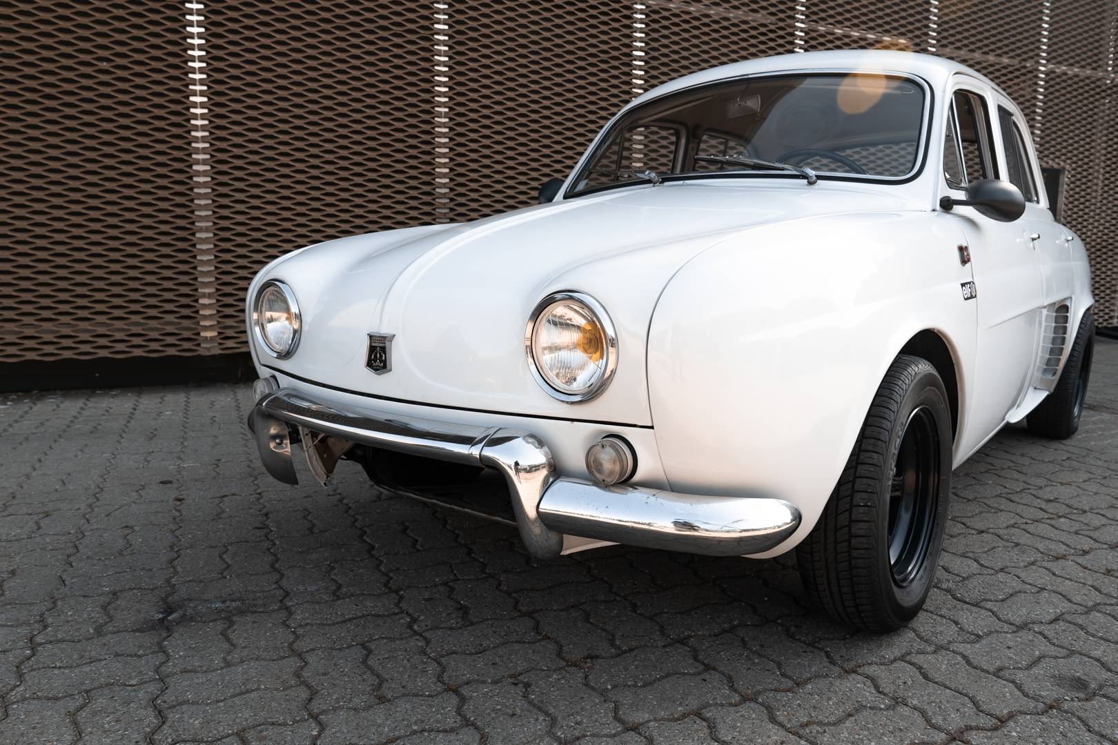Renault Dauphine Classic Cars for Sale Classic Trader
