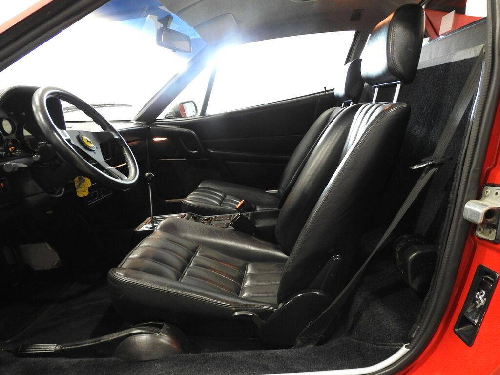 Ferrari 328 Oldtimer kaufen Classic Trader