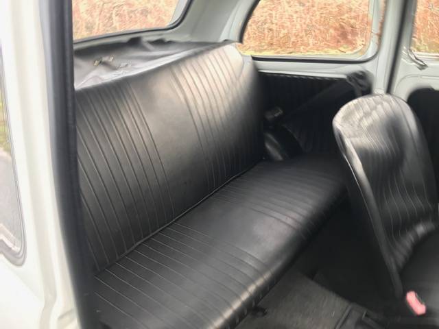 For Sale Fiat 500 L 1969 Offered For Gbp 9 950