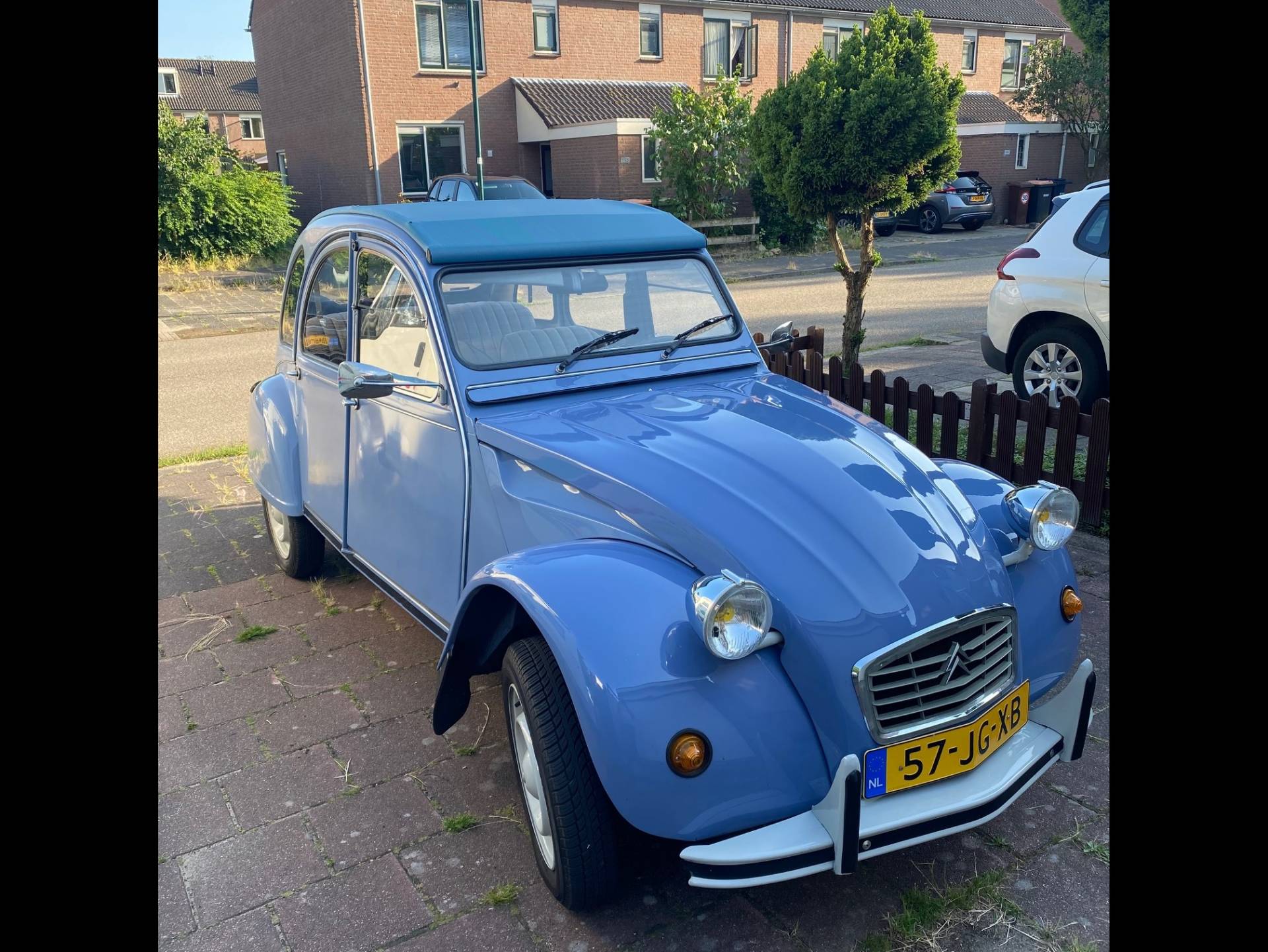 Citroën Oldtimer kopen - Classic Trader