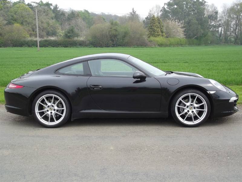 For Sale: Porsche 911 Carrera (1900) offered for GBP 45,995