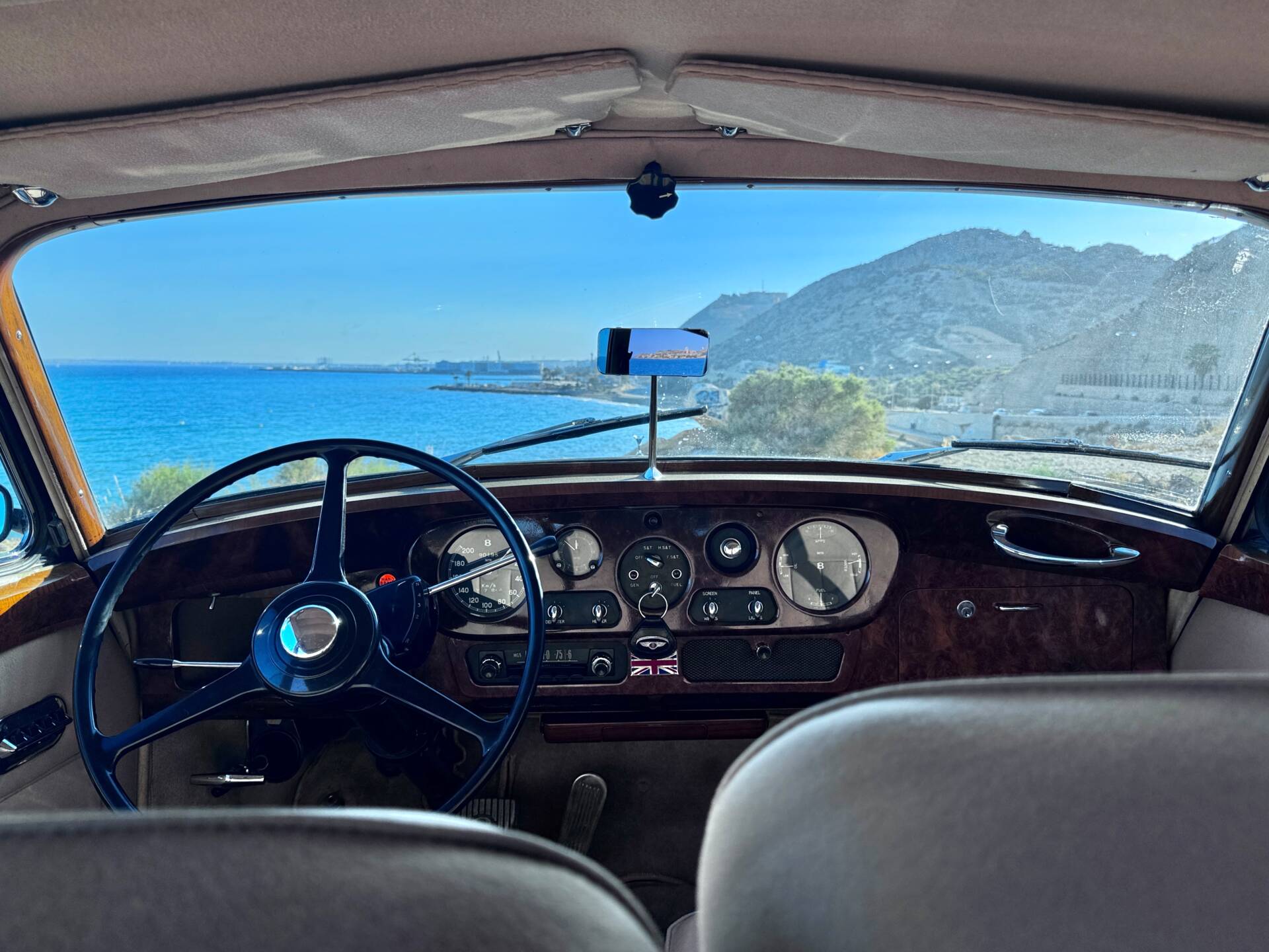 1961 Bentley S 2, foto 8