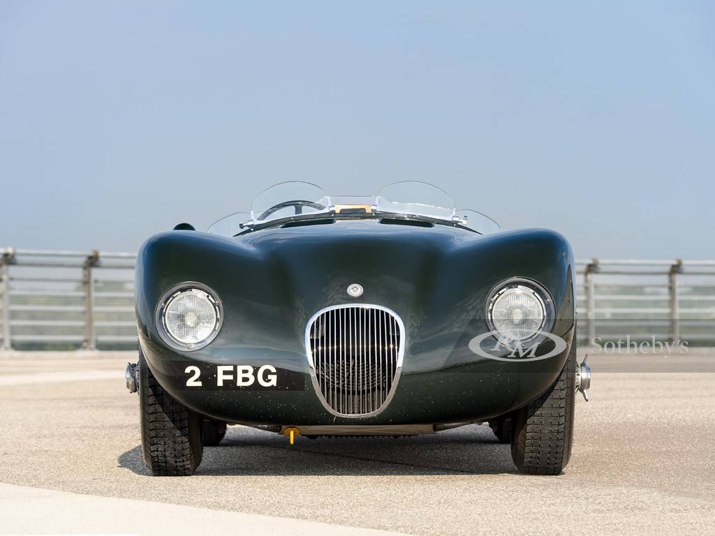Jaguar C Type Classic Cars For Sale Classic Trader Jaguar C Type Classic Cars For Sale Classic Trader