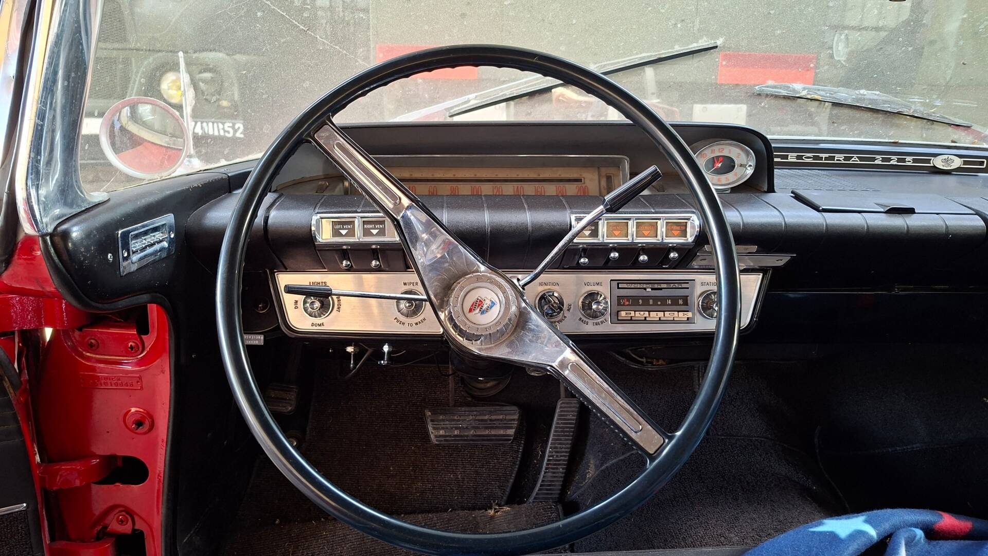 1959 Buick Electra 225 Hardtop, foto 11