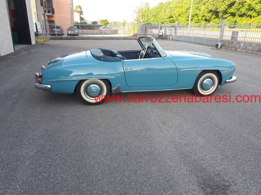 Mercedes Benz Oldtimer Kaufen Classic Trader
