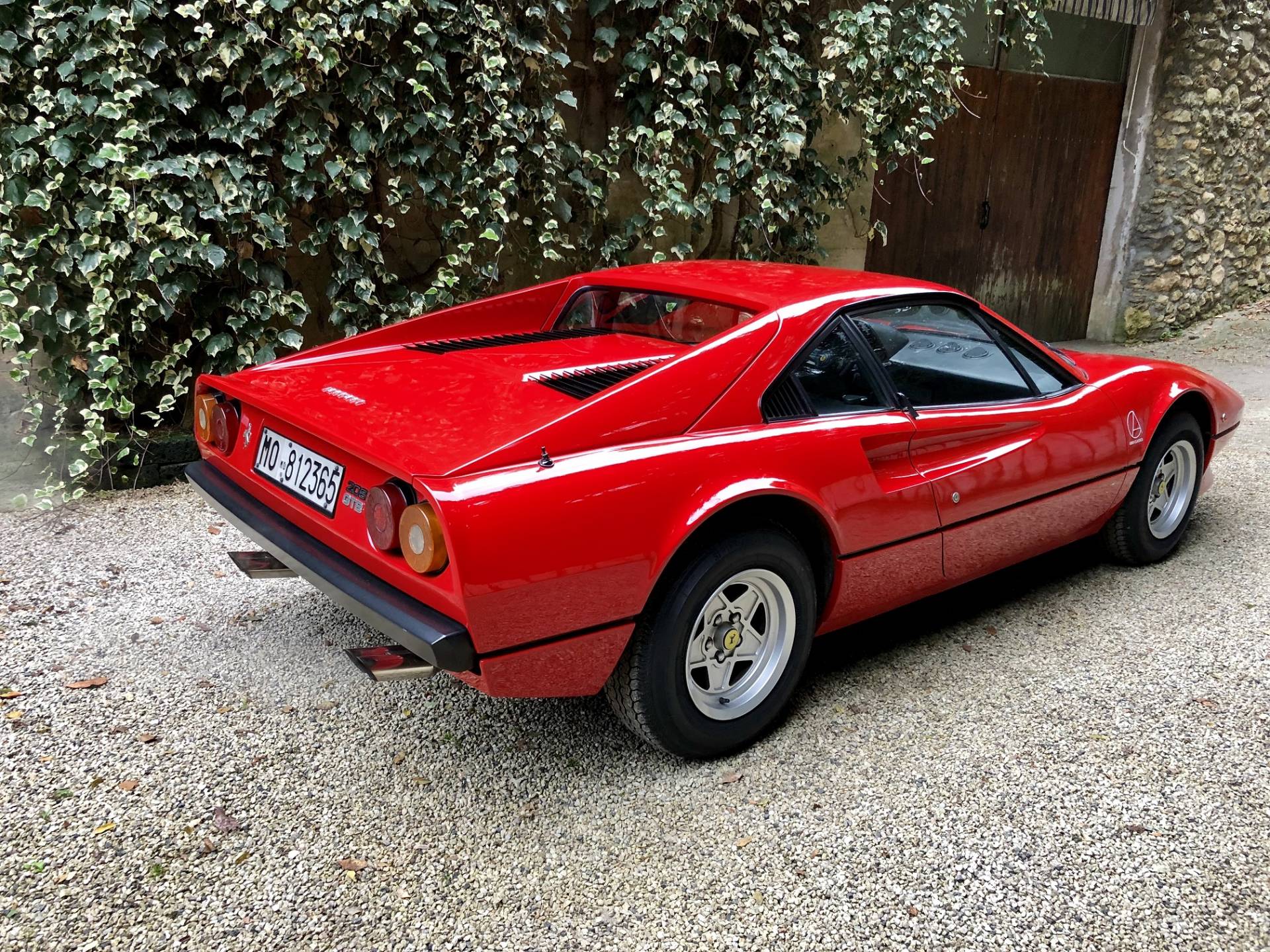 Ferrari 208 for sale