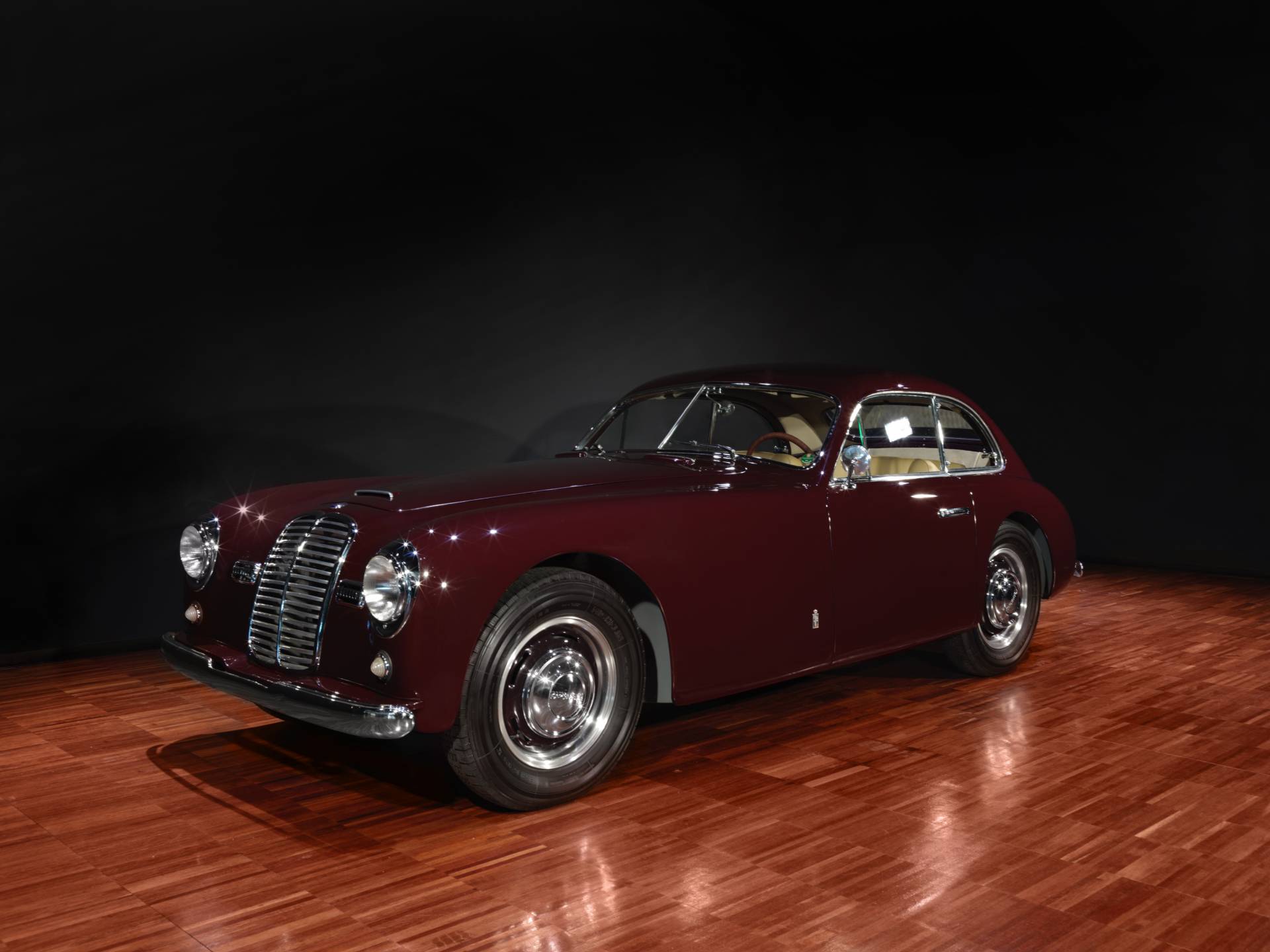 Maserati a6 1500