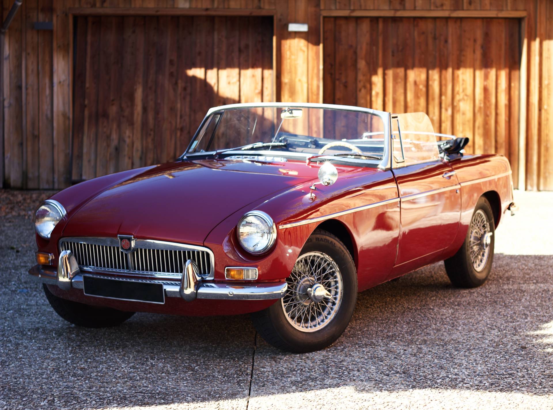 MG Classic Cars for Sale - Classic Trader