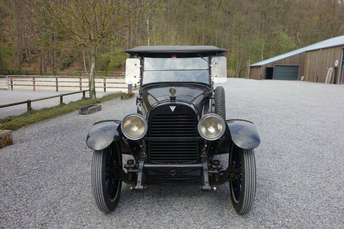 1920 Hudson Super Six, foto 5