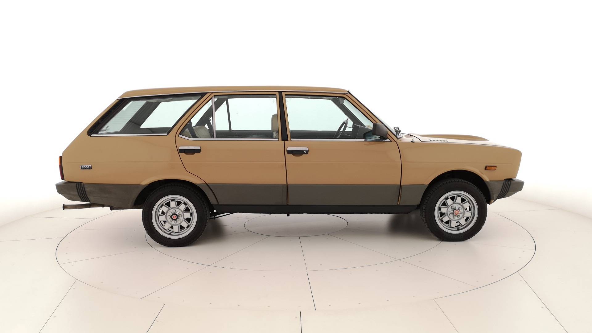 For Sale: FIAT 131 Panorama (1981) offered for AUD 12,542