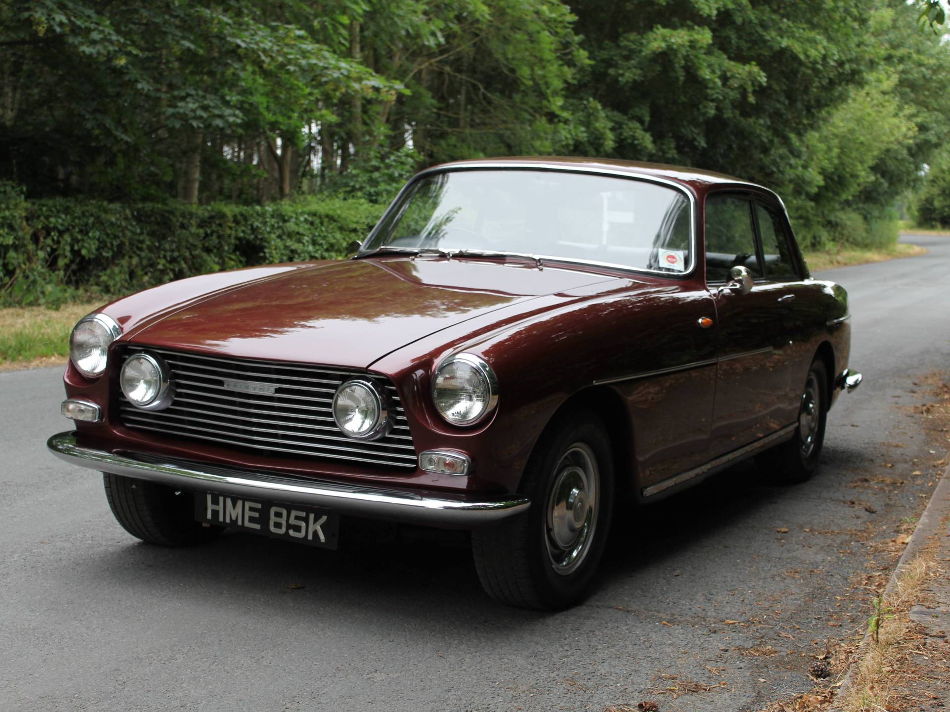 For Sale Bristol 411 Mk I 1971 Offered For 64 995 for-sale-bristol-411-mk-i-1971-offered-for-64-995