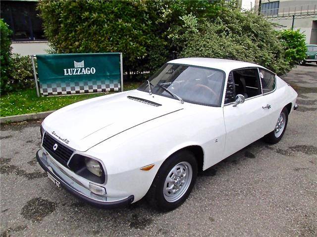 Lancia Fulvia Oldtimer kaufen - Classic Trader