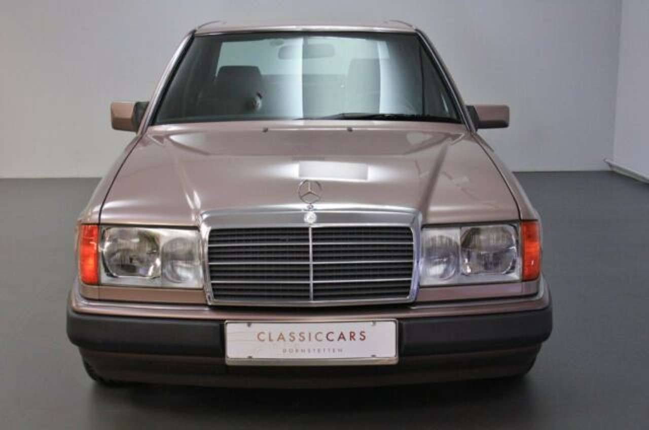 Mercedes Benz 250 D 1993 Fur 12 900 Eur Kaufen