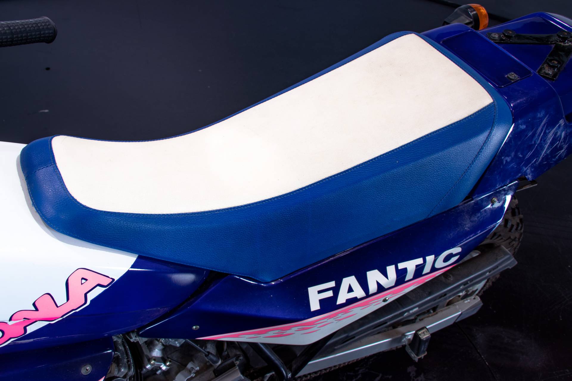 For Sale Fantic Koala 50 (1984) offered for AUD 9,784