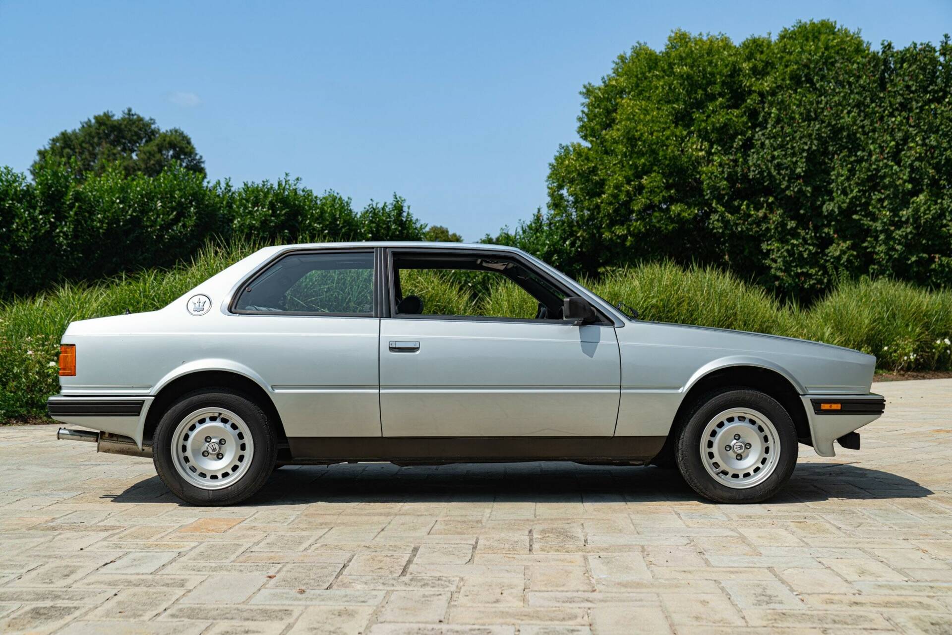 1988 Maserati Biturbo i, foto 5