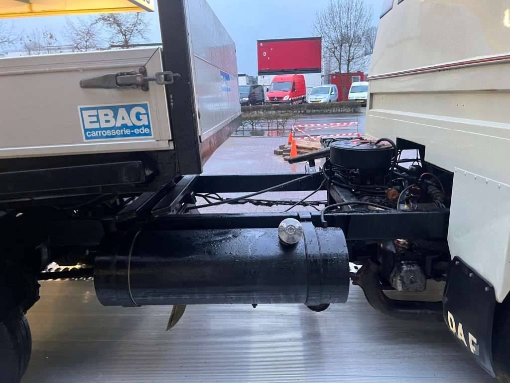 DAF Pony (1969) en vente pour 14 950