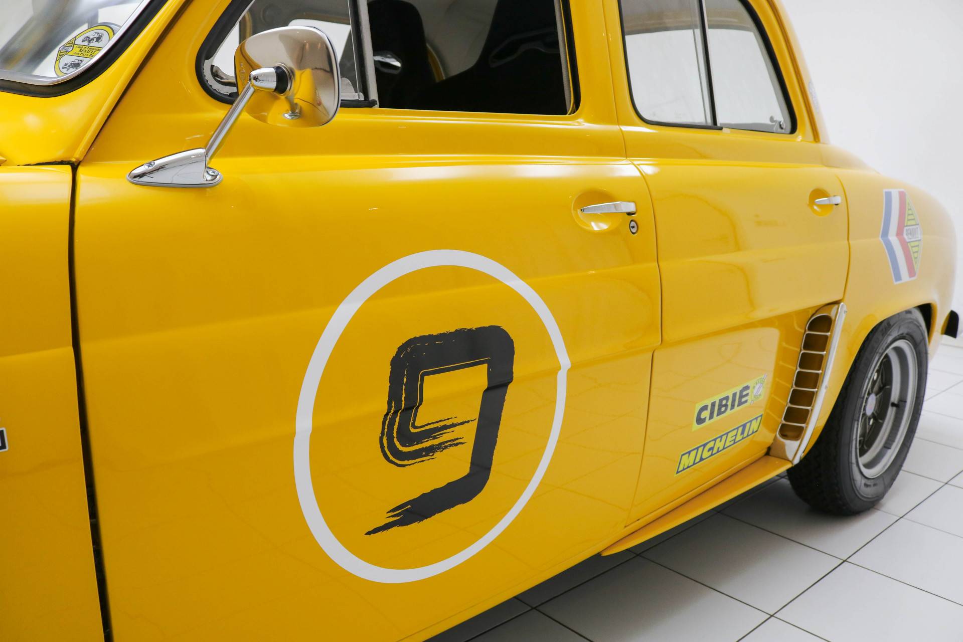 Renault Dauphine Oldtimer kaufen Classic Trader