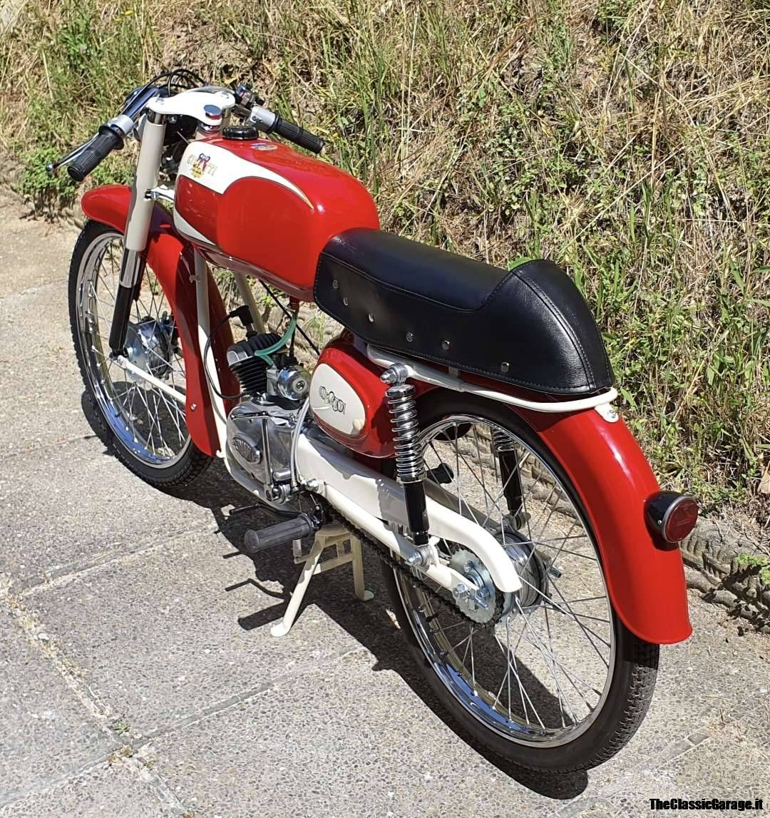 Cimatti moped deals for sale