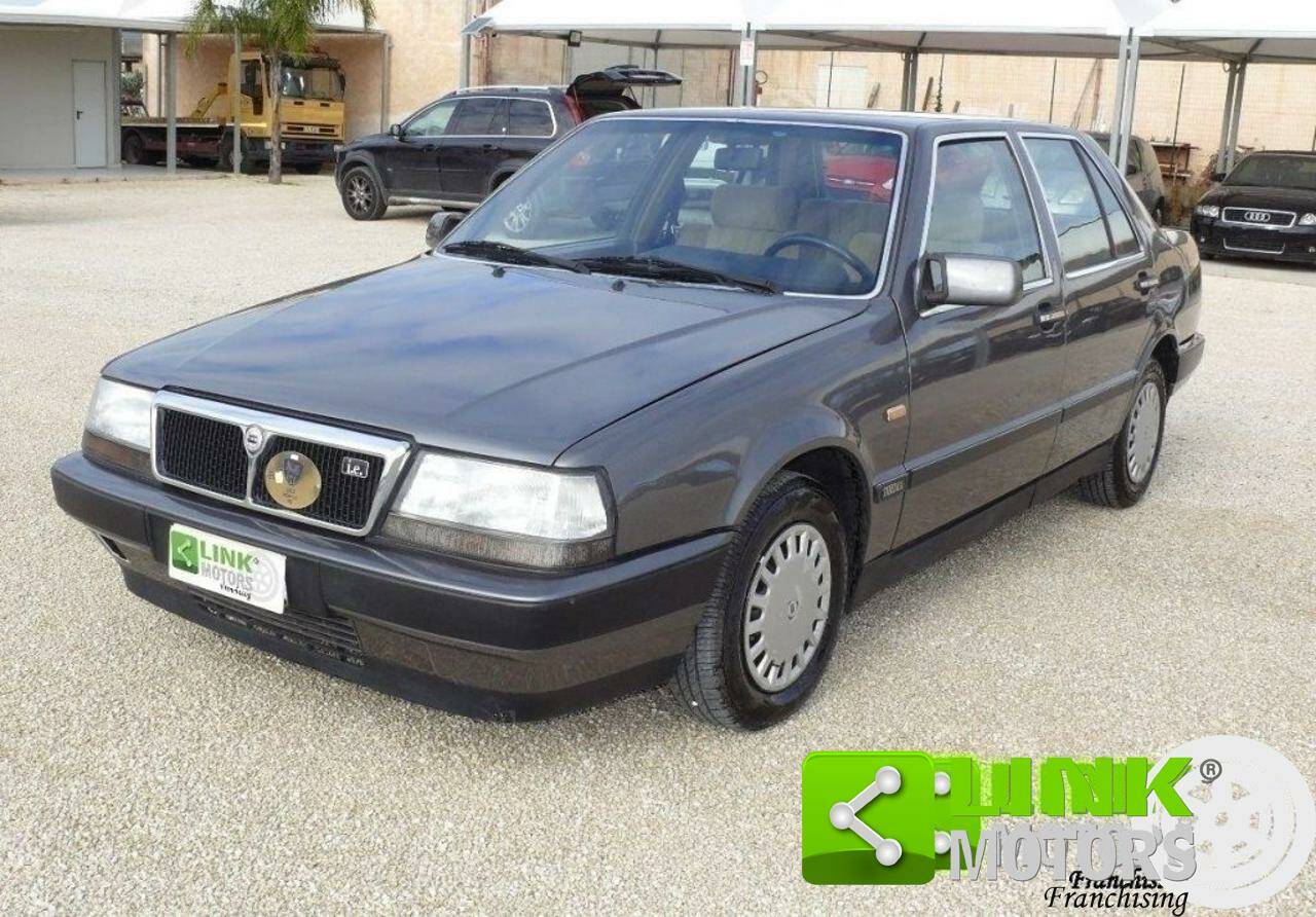 Lancia Thema Classic Cars for Sale - Classic Trader