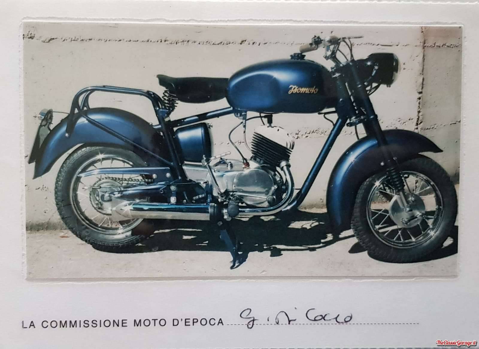 Iso Rivolta Kaufen