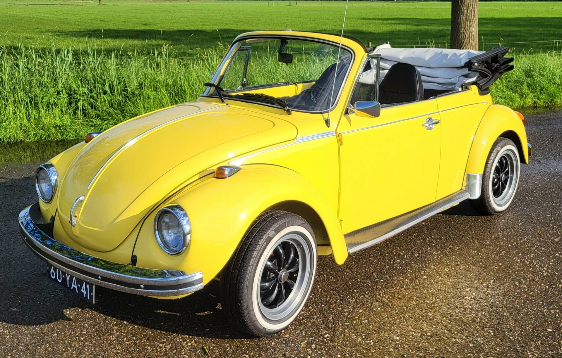 Zu Verkaufen: Volkswagen Käfer 1303 LS (1973) angeboten für 22.350