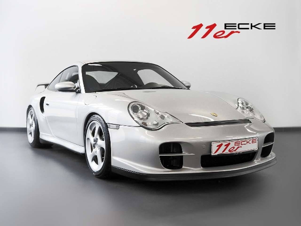 Porsche 911 Gt2 2002 Fur 135 500 Eur Kaufen
