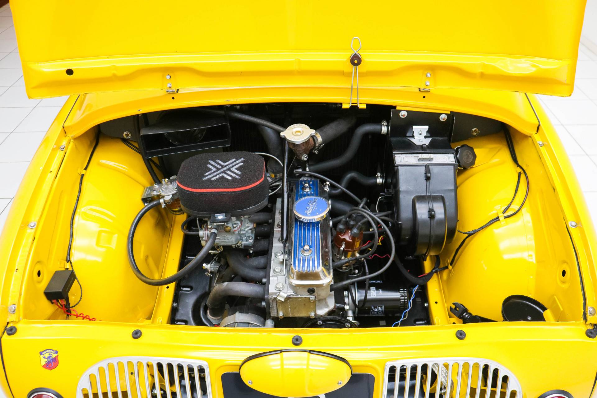 Renault Dauphine Oldtimer kaufen Classic Trader